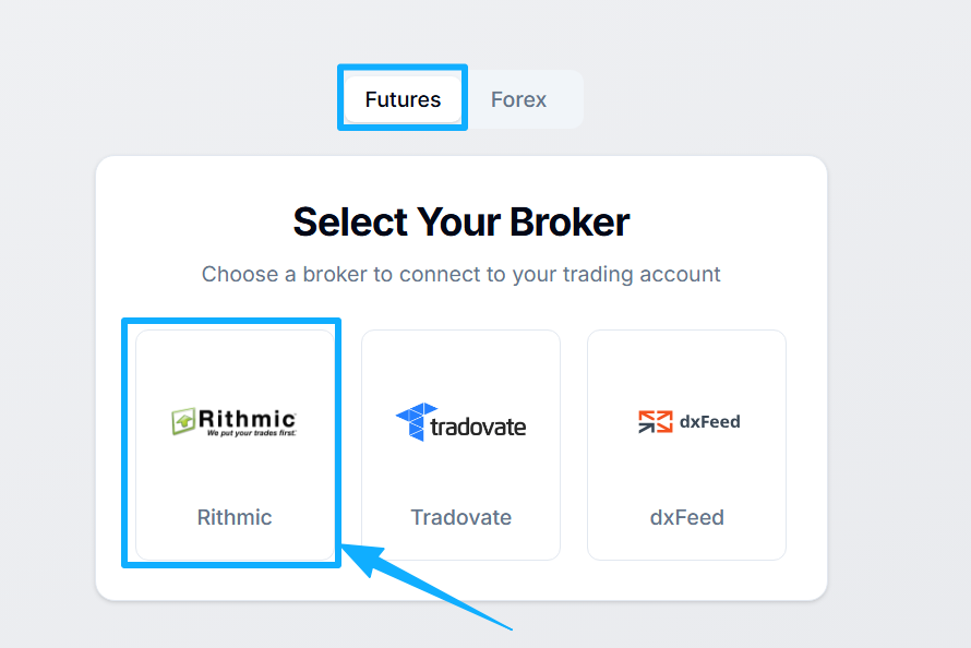 TradingThings 软件使用教程