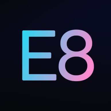E8